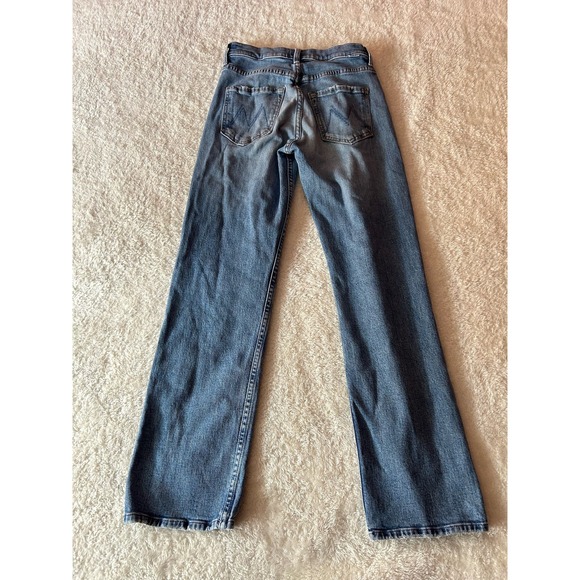 Mother The Tomcat Ankle In Secret Sister  Size 24 - Picture 7 of 7